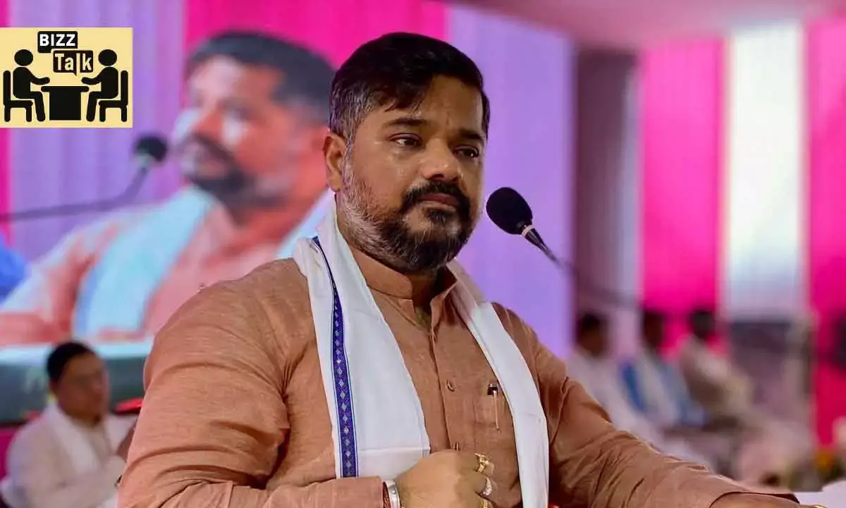 Our aspiration is to make Tripura as the NE’s leading tourism destination in the coming days