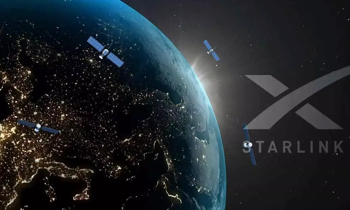 Elon Musks Starlink faces threat from Russia’s new anti-satellite weapon system