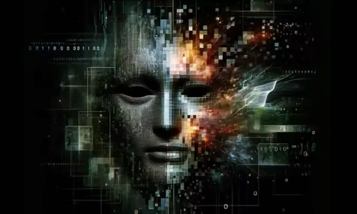 Rise of deepfake cyberbullying poses growing problem for schools