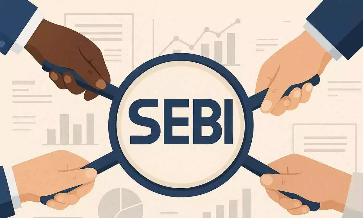SMC Bill caps Sebi’s inspection, probe powers at 8 years