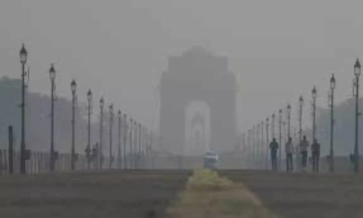 Delhi–NCR Pollution Crisis: Advocate Urges CM to Consider Innovative Sound-Based Atmospheric Research