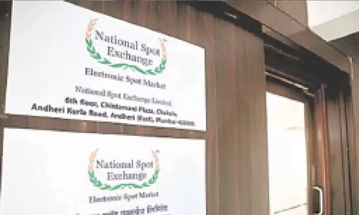 NSEL investors to urge FM for faster execution of OTS