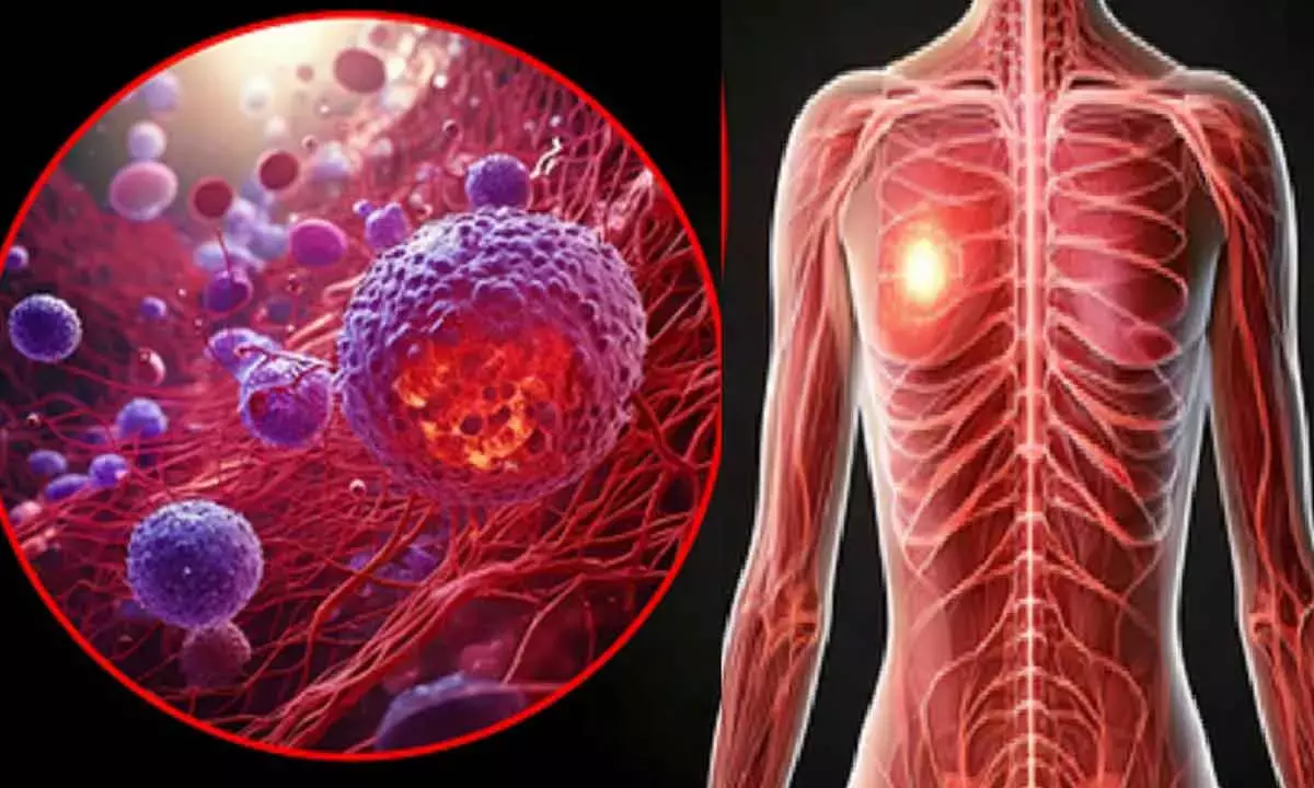 IIT Madras develops new breast cancer treatment platform