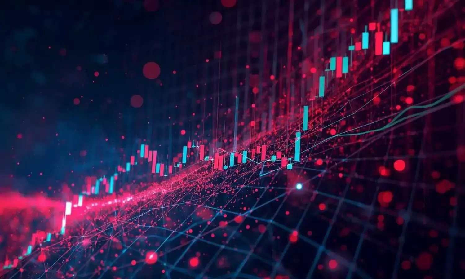 Market is indecisive between bulls and bear