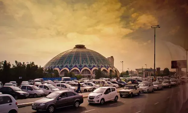 Turbocharged Trends: What’s New in the World of Automobiles