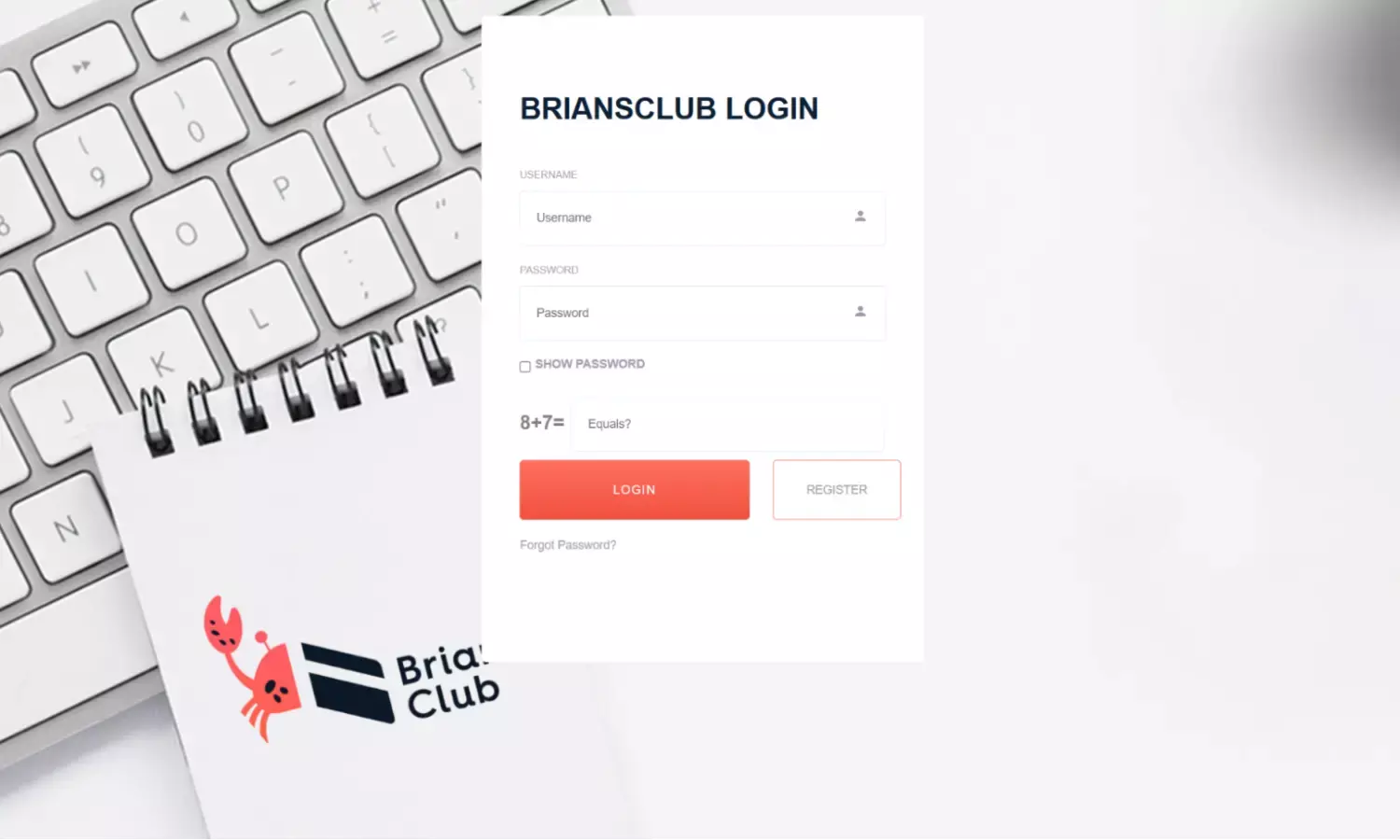 Top 5 Reasons Briansclub is the Go-To Platform for Cyber Professionals