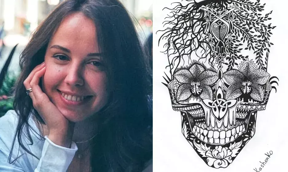 Anna Lukashenko and the Strange Idea That Art Might Still Matter