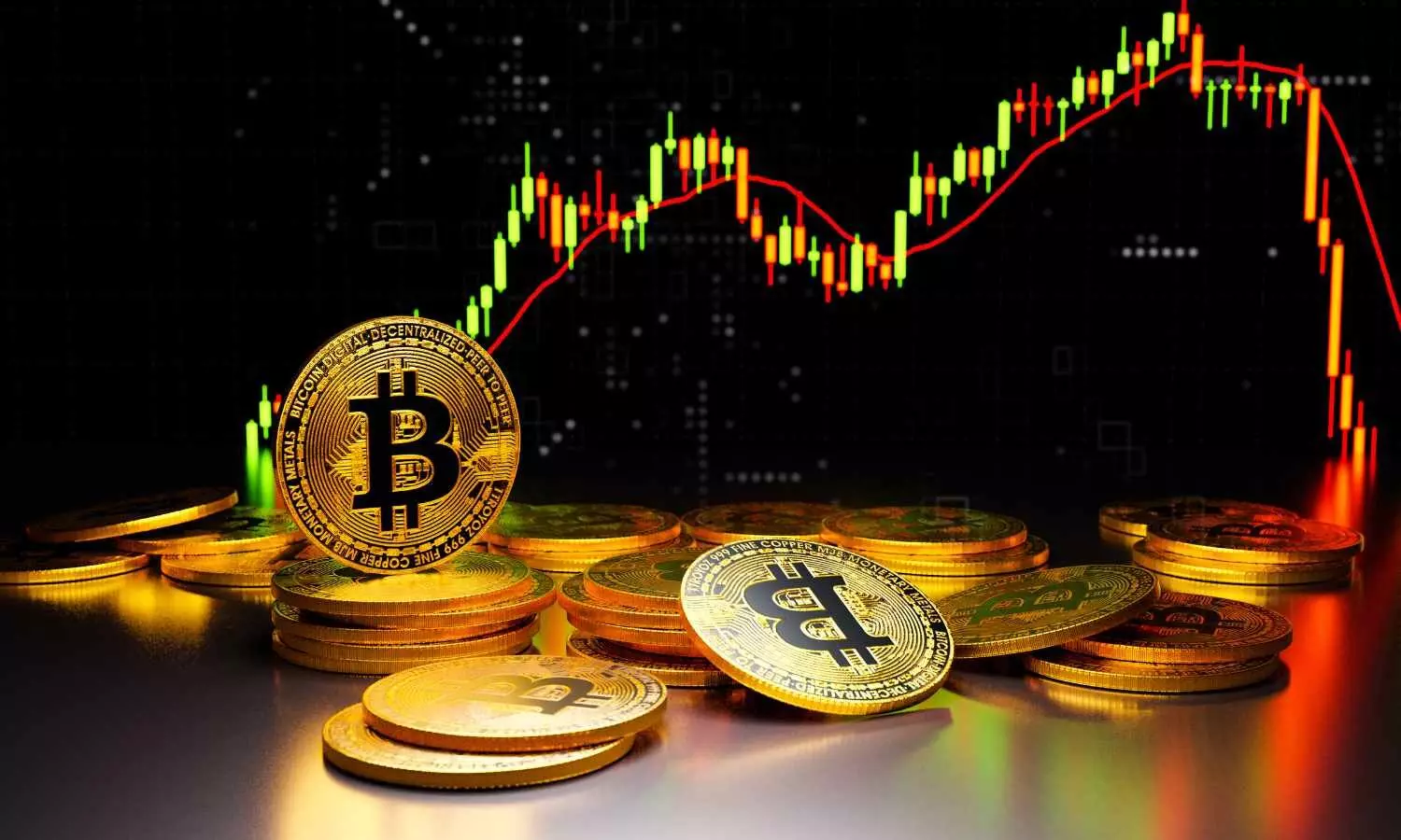 2025 was a historic year for BTC & crypto mkts 2025 was a historic year for BTC & crypto mkts