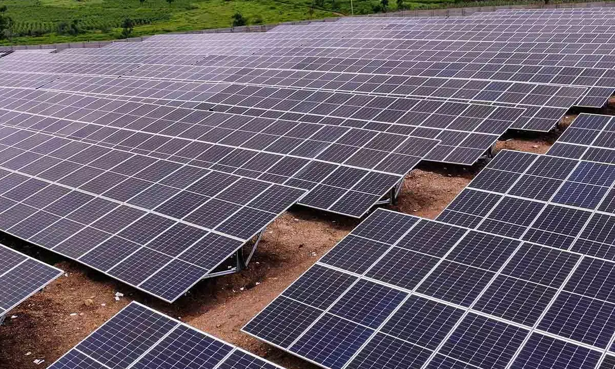 Ceigall India bags `550 cr project under PM-KUSUM