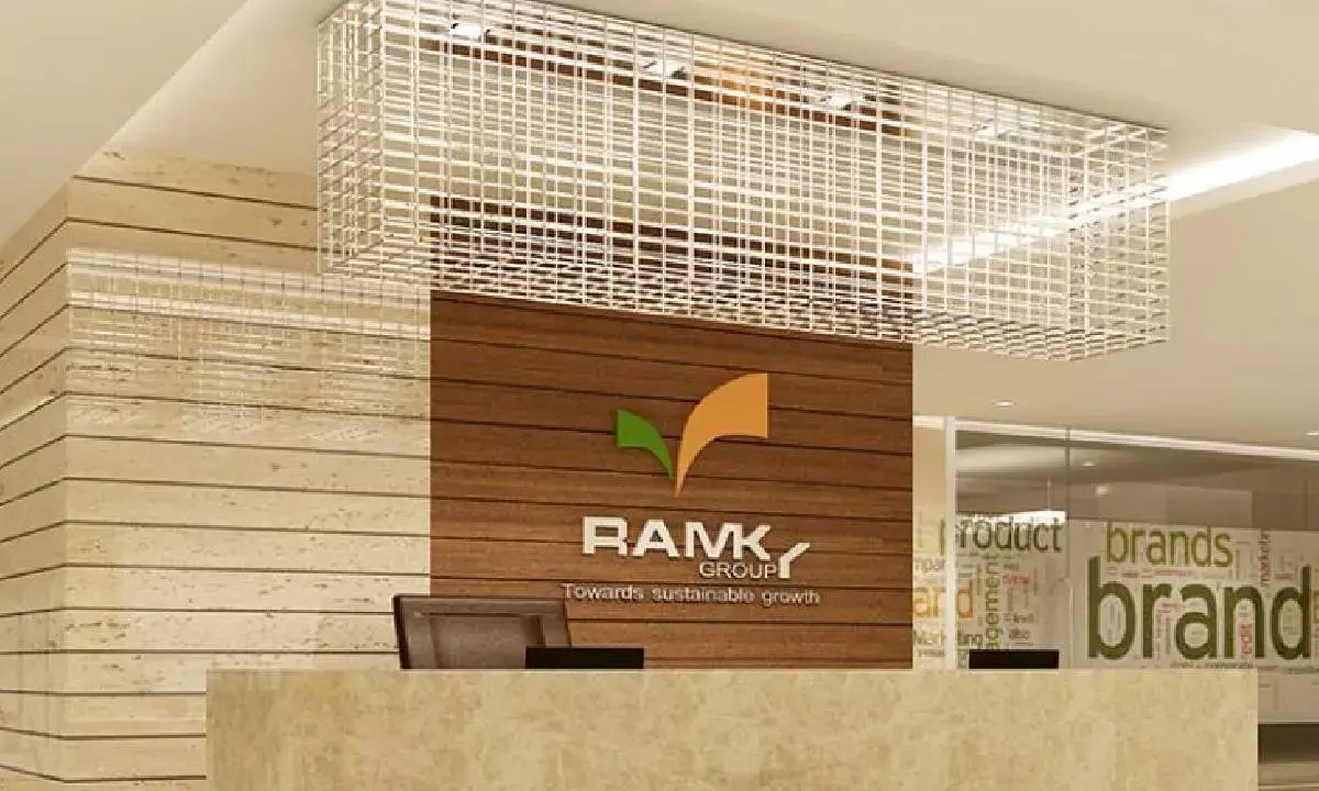 Ramky Infra achieves debt-free status