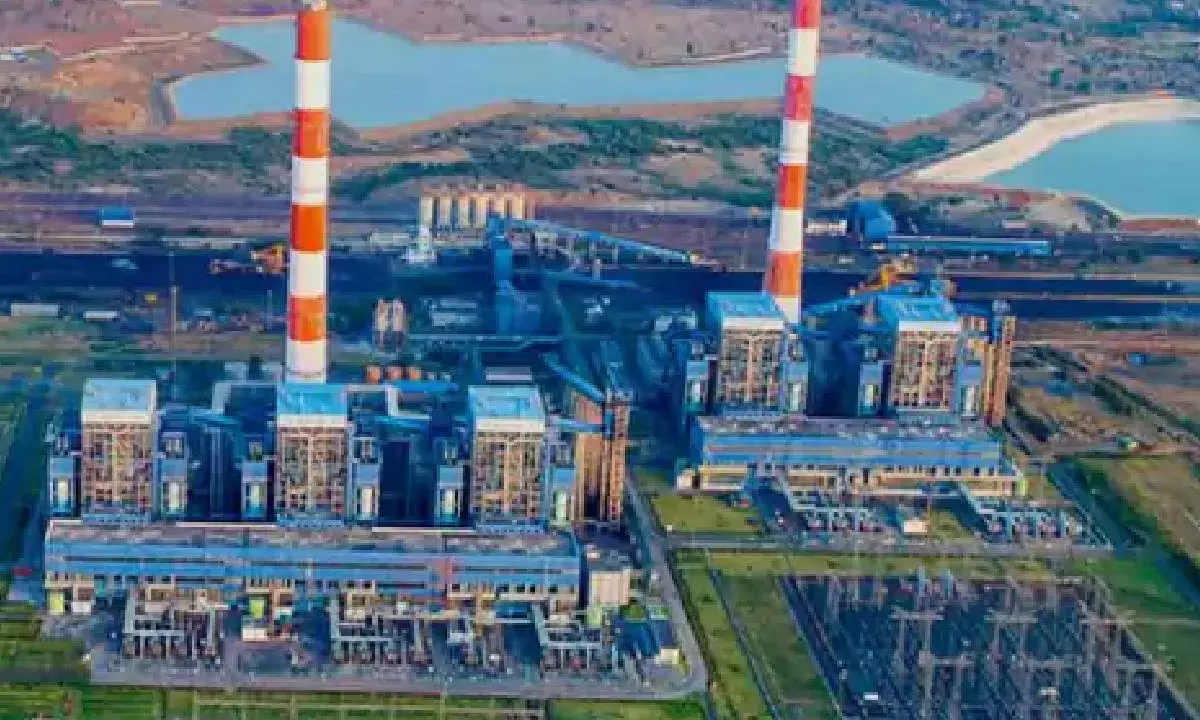 Adani group sets milestone in clean-energy sector this year