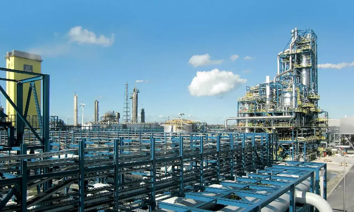 GAIL to start gas-based fertiliser unit in Chhattisgarh