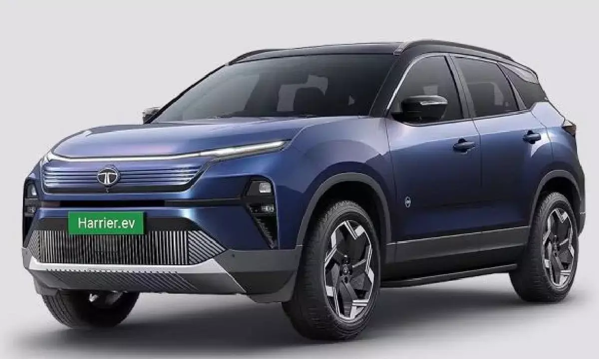 TaMo to roll out 5 new EVs by FY30