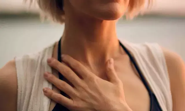 Eating with Intention: Why Mindful Eating Improves Your Body in Absorbing Omega-3.