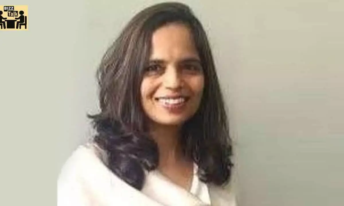 With a huge talent base, India is rapidly emerging as a global hub for AI innovation