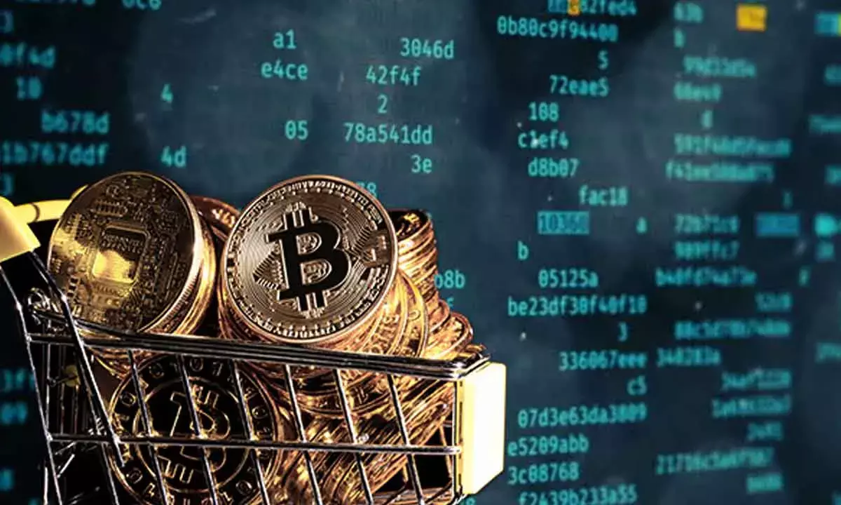 2025 marks a turning point for Bitcoin and Crypto markets as institutional participation deepens