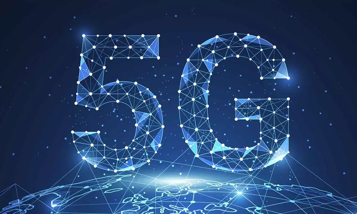 India’s 5G surge crosses 400 million subscribers, redefining global growth