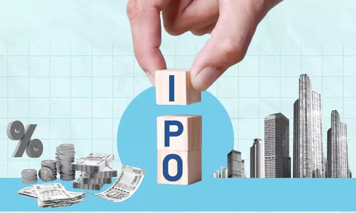 India’s primary markets scale fresh peaks, firms raise Rs 1.76L cr via 103 IPOs in 2025
