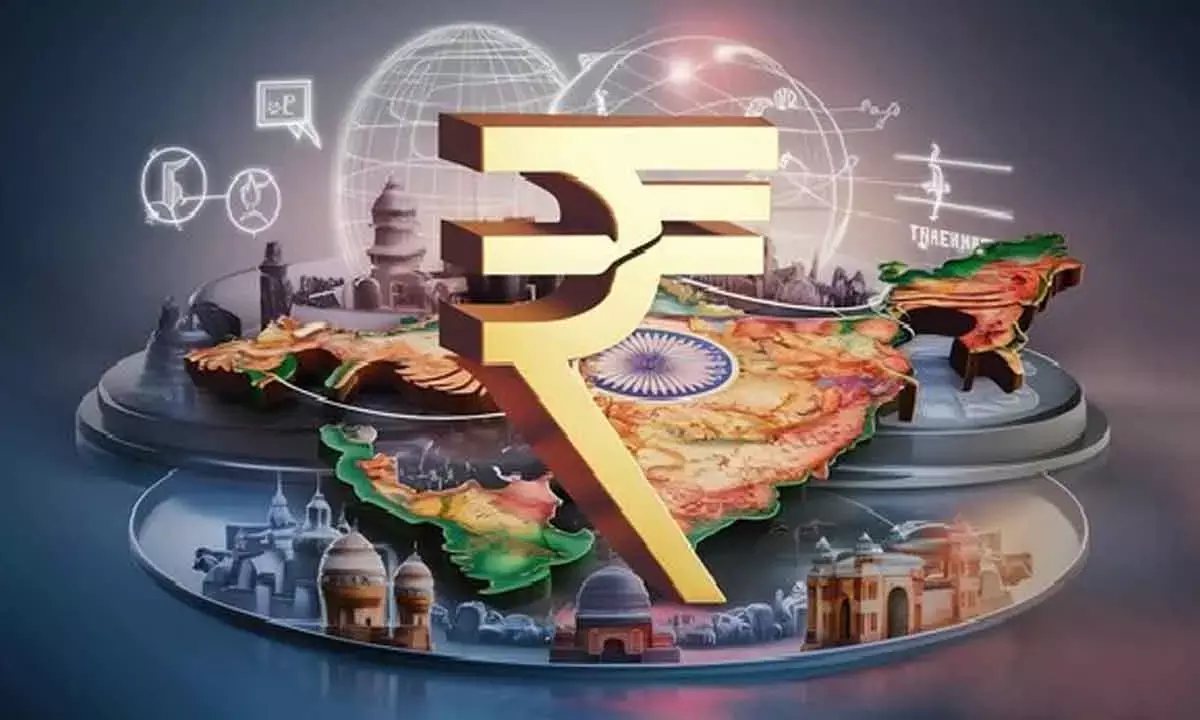 Indian markets to enter 2026 with renewed confidence: PL Capital