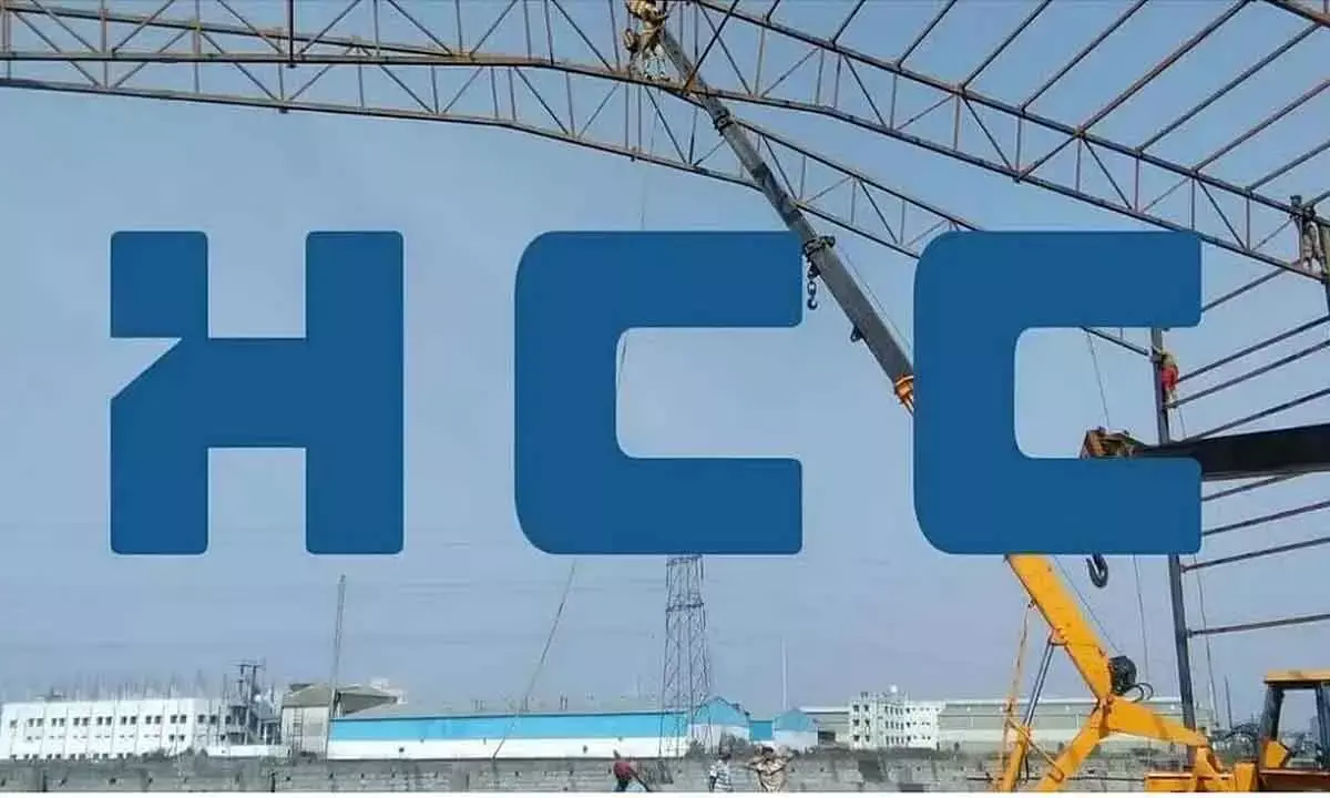 HCC’s Rs 1,000-cr rights issue attracts two-fold subscription