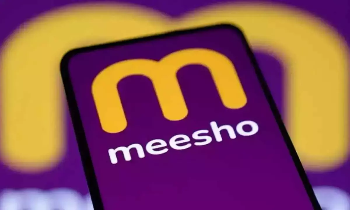 Meesho shares fell around 24% in 3 trading sessions