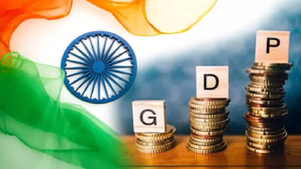 India’s data methods not inferior, says CEA India’s data methods not inferior, says CEA