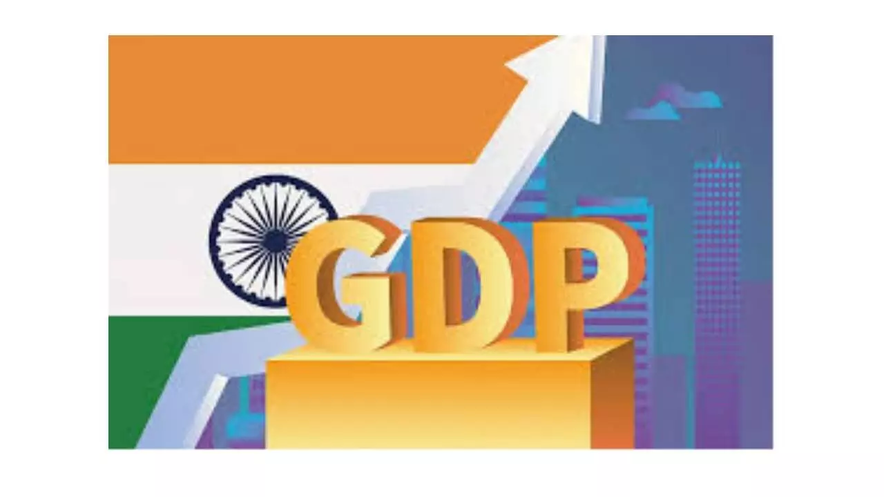 Budget may reinforce growth by backing domestic demand: report Budget may reinforce growth by backing domestic demand: report