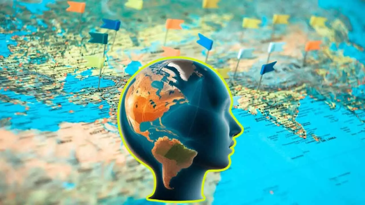 2025’s crossroads: AI-led growth, geopolitical fault lines and a fracturing world