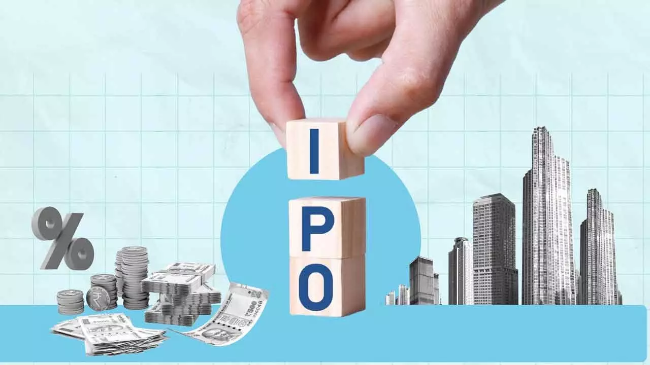 India’s primary markets scale fresh peaks, firms raise Rs 1.76L cr via 103 IPOs in 2025 India’s primary markets scale fresh peaks, firms raise Rs 1.76L cr via 103 IPOs in 2025