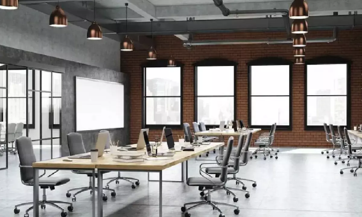 Office leasing demand dips in Hyderabad