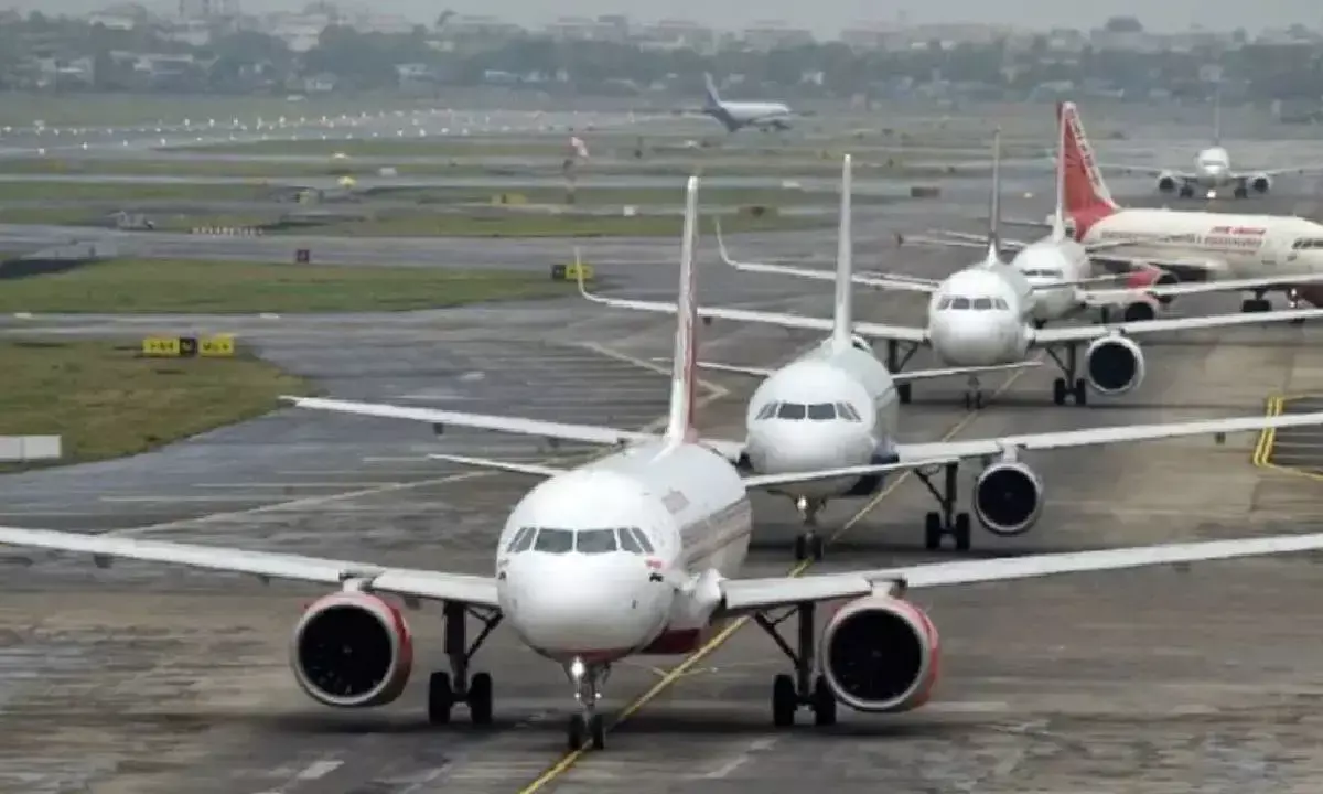 Centre nod for of 3 new airlines after IndiGo chaos