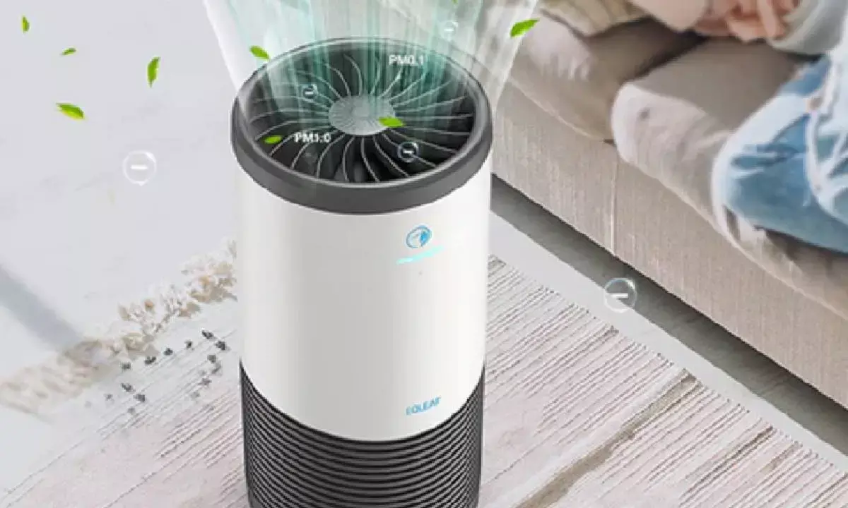 Delhi HC raps Centre over 18% GST on air purifiers