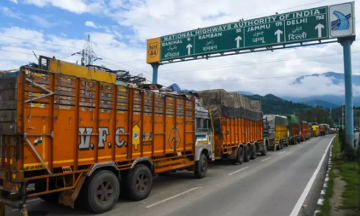 NHAI gets SEBI nod for Raajmarg Infra Investment Trust