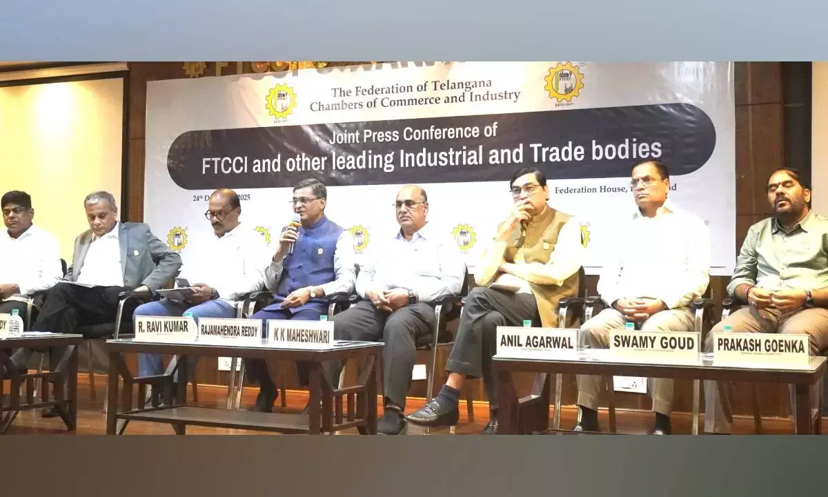 Industry sounds alarm on power tariff shock, land policy