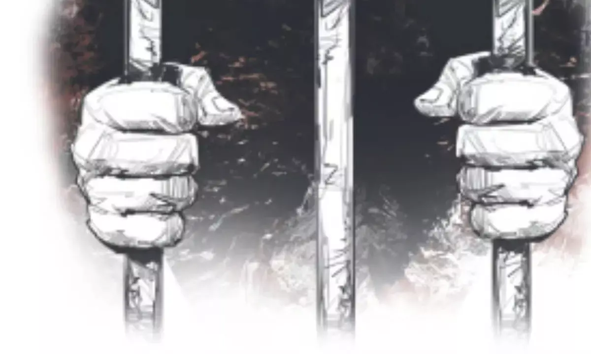 Police bust inter-state human trafficking gang; two newborns rescued