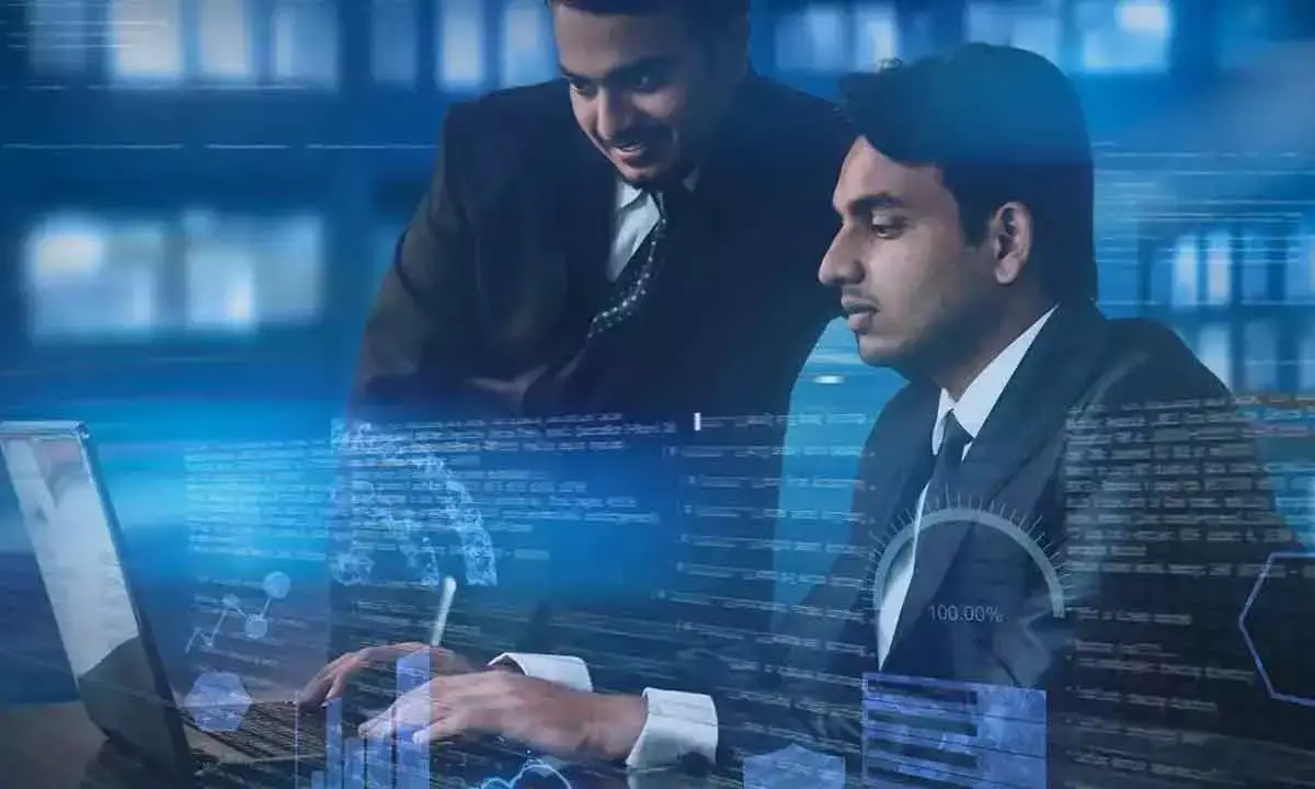 In 2025, Indian IT industry makes a come back