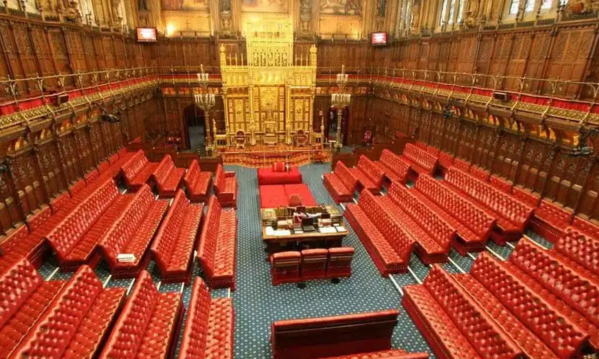Four Indian-origin peers nominated to House of Lords by UK PM Starmer