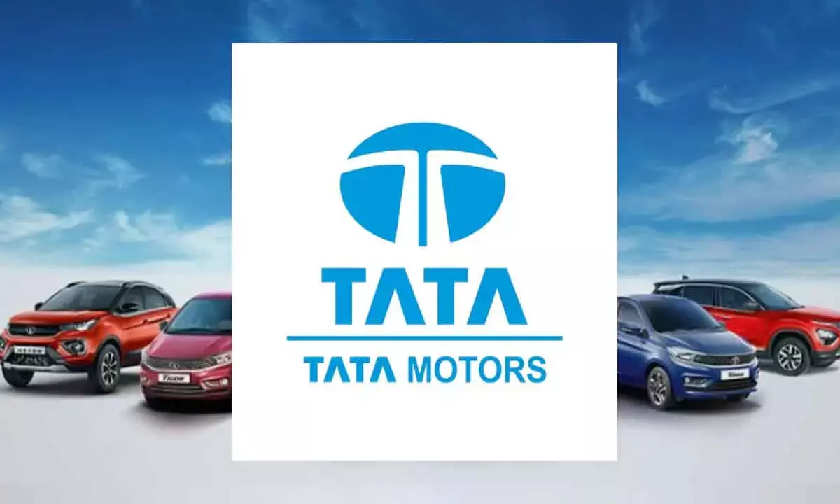 Tata Motors Fin pays Rs 32 lakh to settle NCD issue case with Sebi