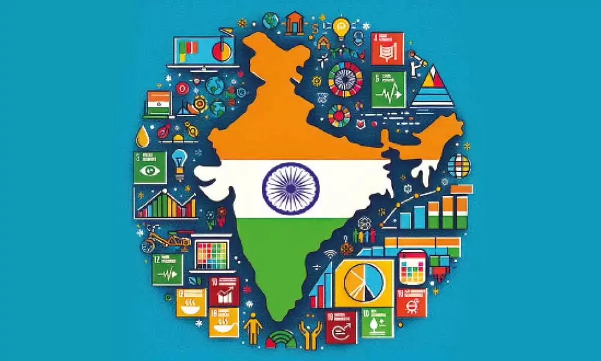 Supportive govt policies, rate cuts to bolster momentum of Indian equities in 2026: HSBC