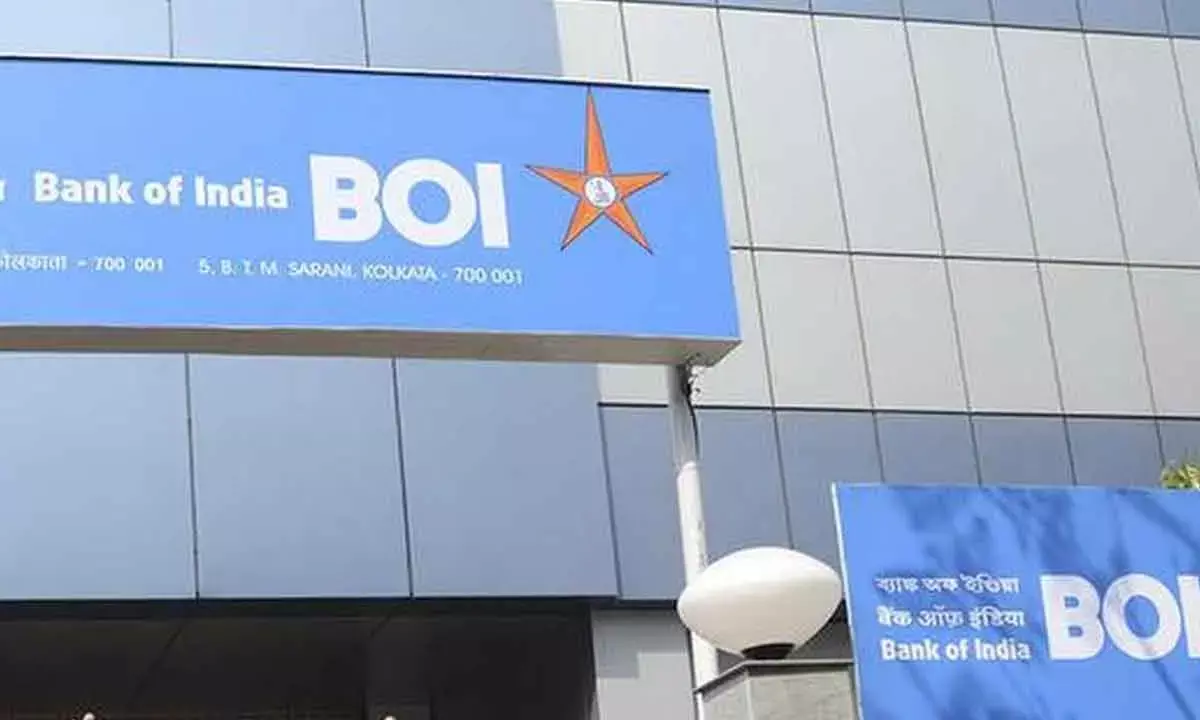 BoI raises Rs 10,000 cr via infra bonds