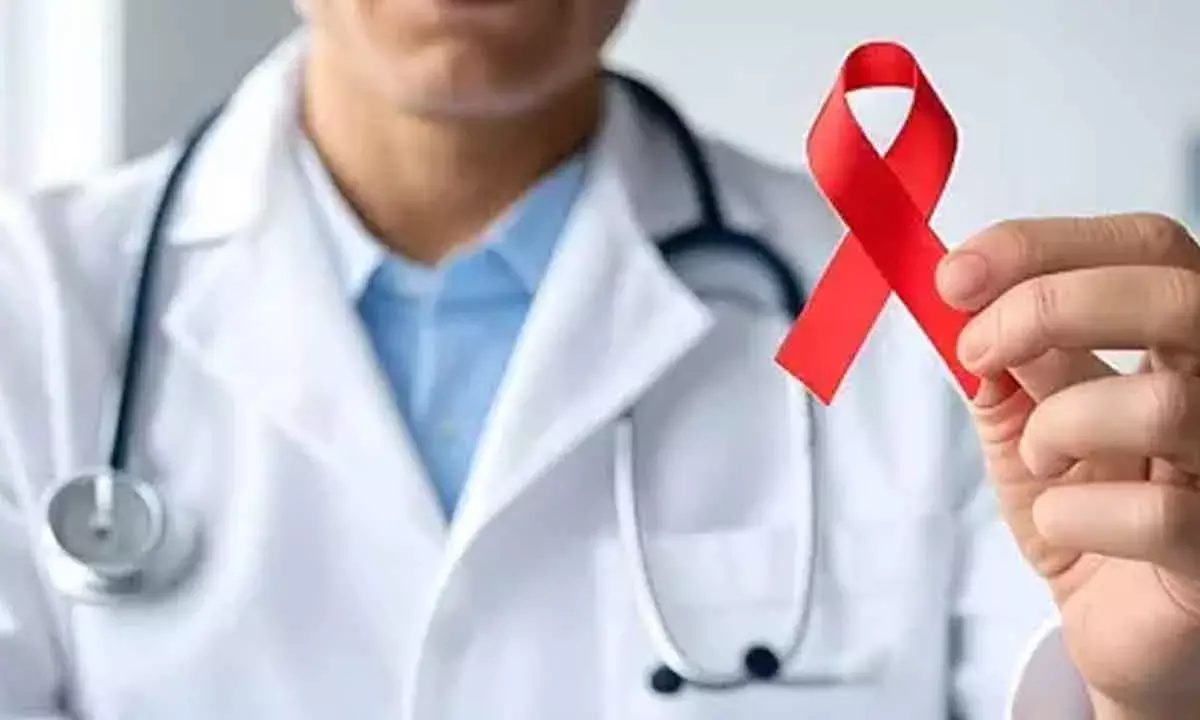 WHO strongly recommends CD4 testing to identify advanced HIV disease