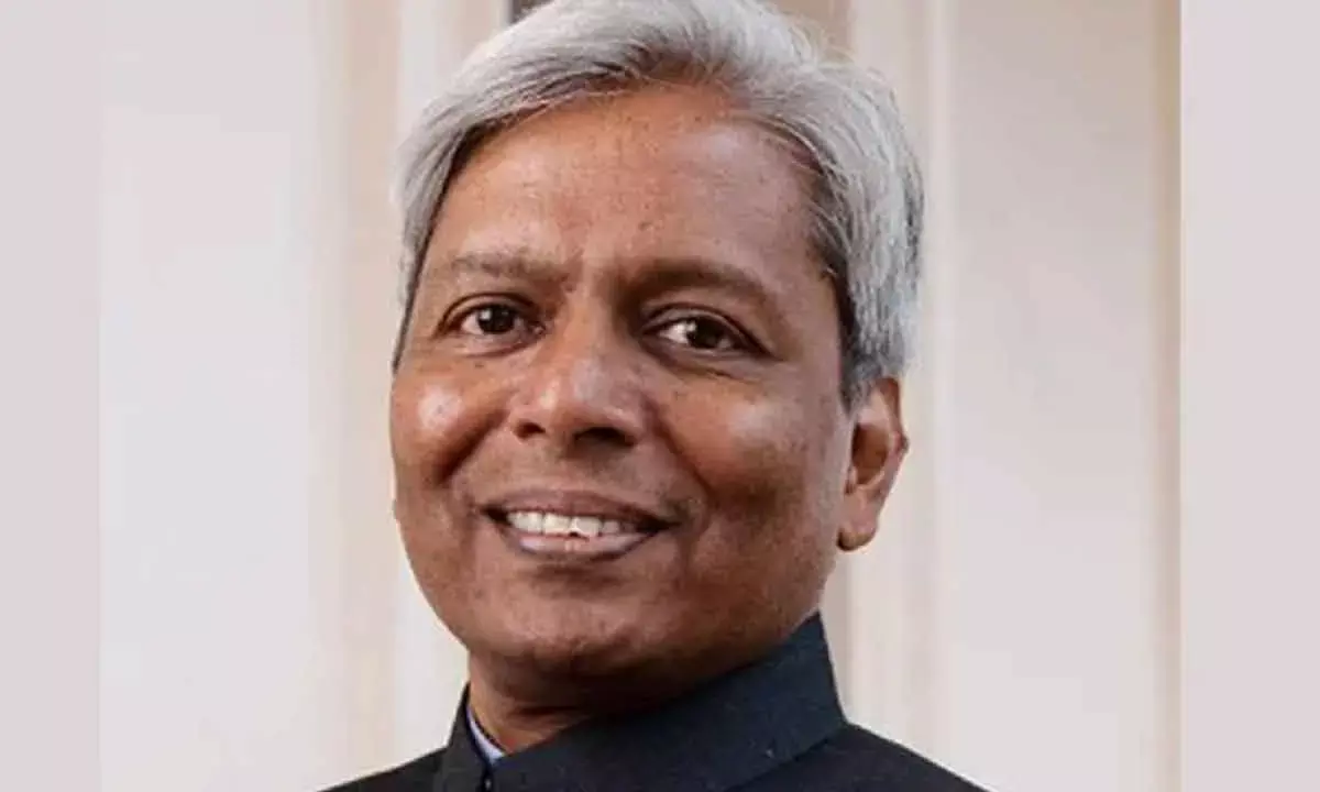 Experts call for ramping up science, technology investment in India