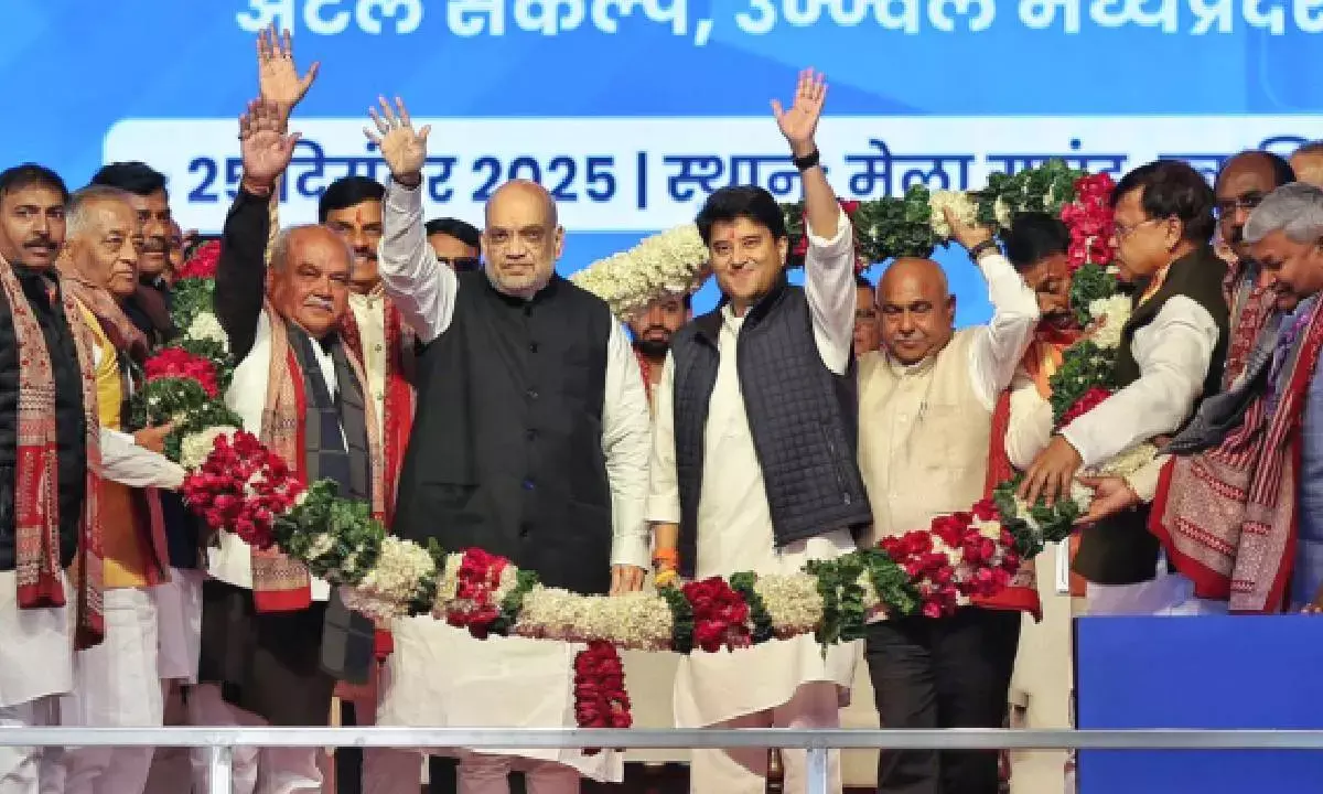 India entered semicon industry bit late, but it will soon start exporting: Shah