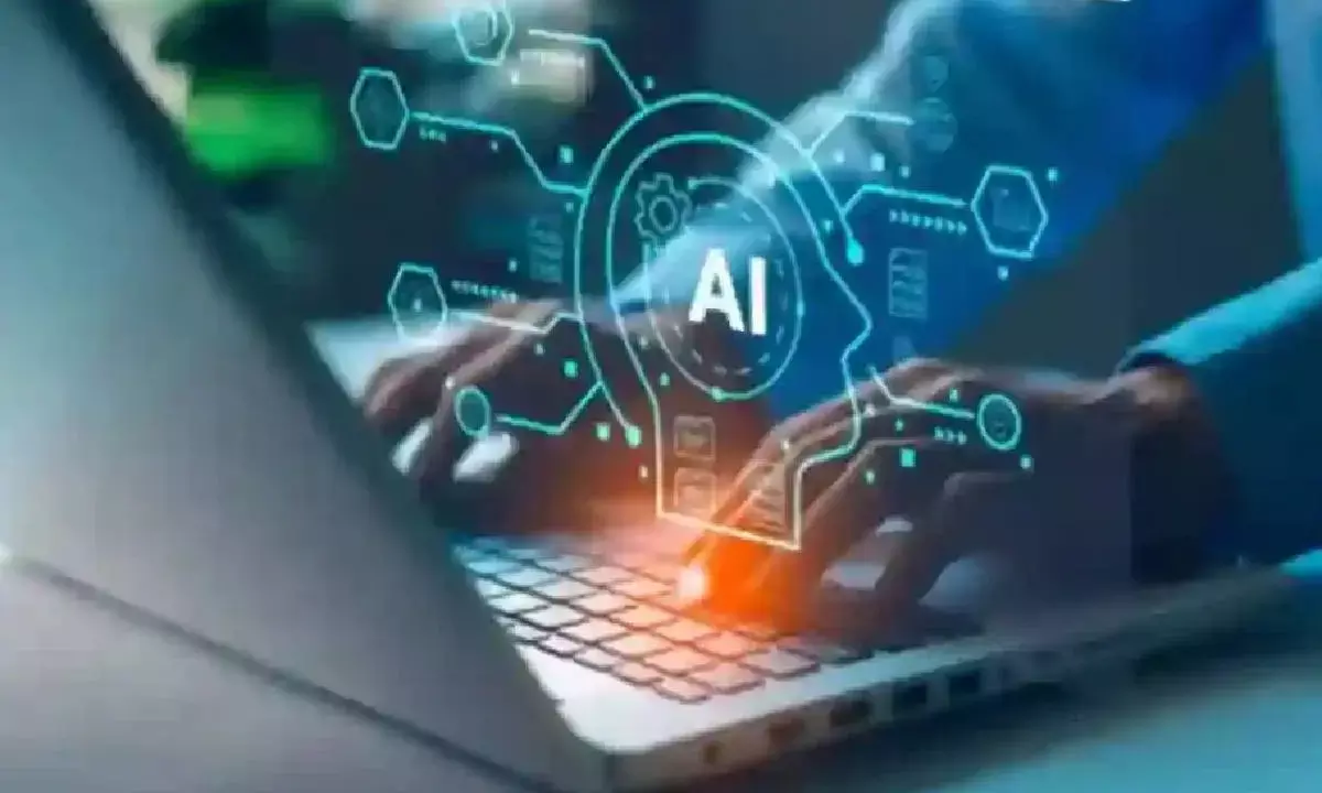 India at lower risk of AI-led job disruptions: IT Secy