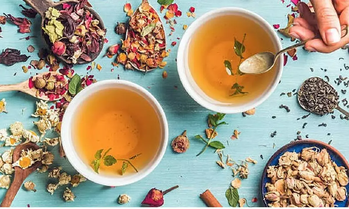 FSSAI warns food businesses against labeling herbal infusions as ‘tea’