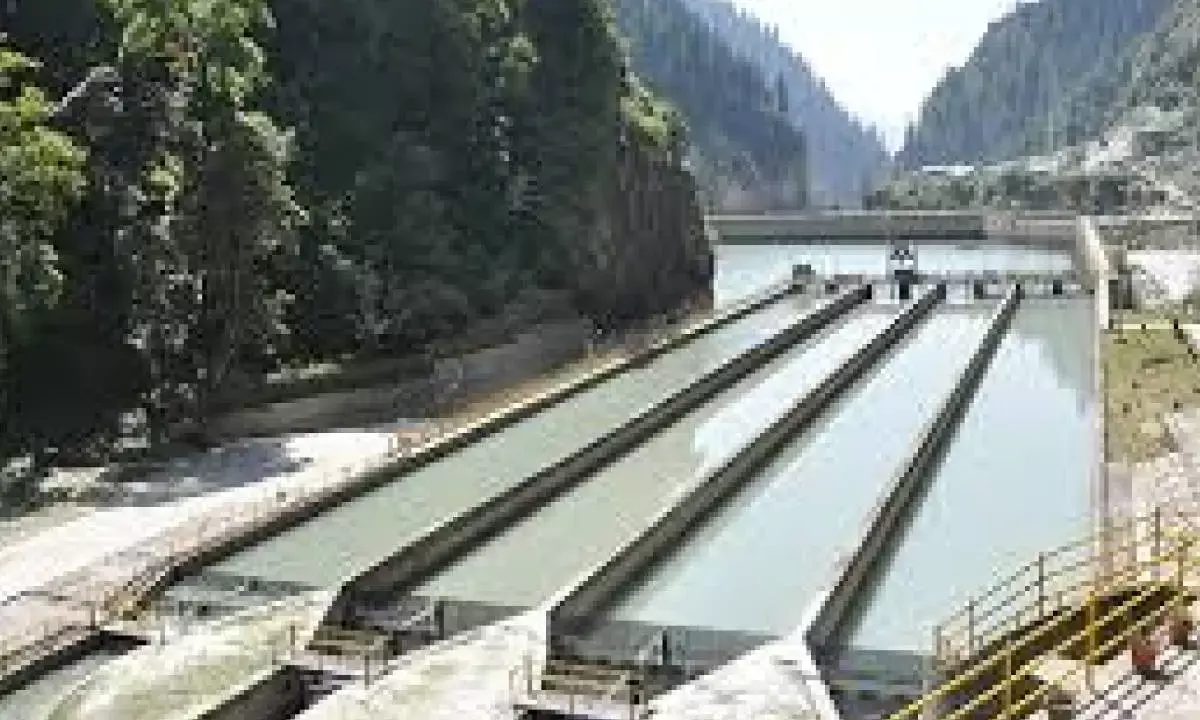 Bhilwara Energy to acquire 76 MW hydro project in Uttarakhand