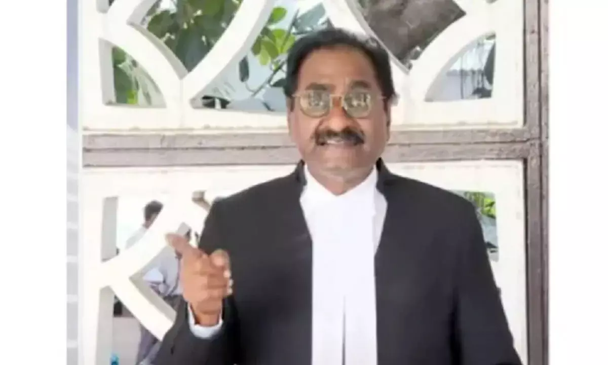 CM Naidu misusing institutions to withdraw cases against himself: YSRCP