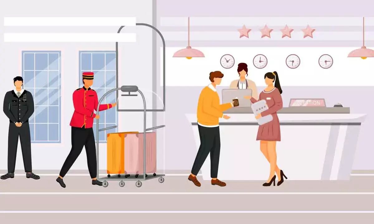 Hospitality sector believes growth momentum to continue in 2026