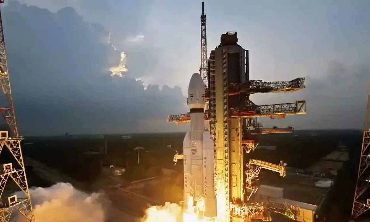 More milestones ahead for India–US cooperation in space domain next year, says Vinay Mohan Kwatra