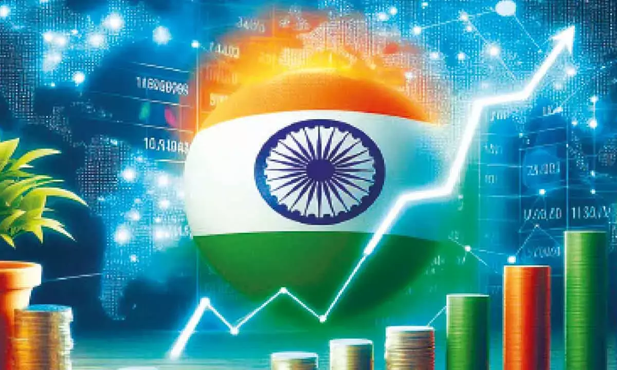 Indian primary market scales fresh peak